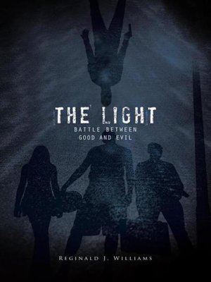 cover image of The Light
